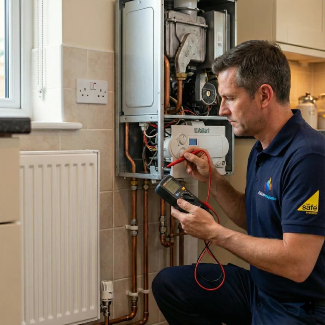 Boiler Repairs