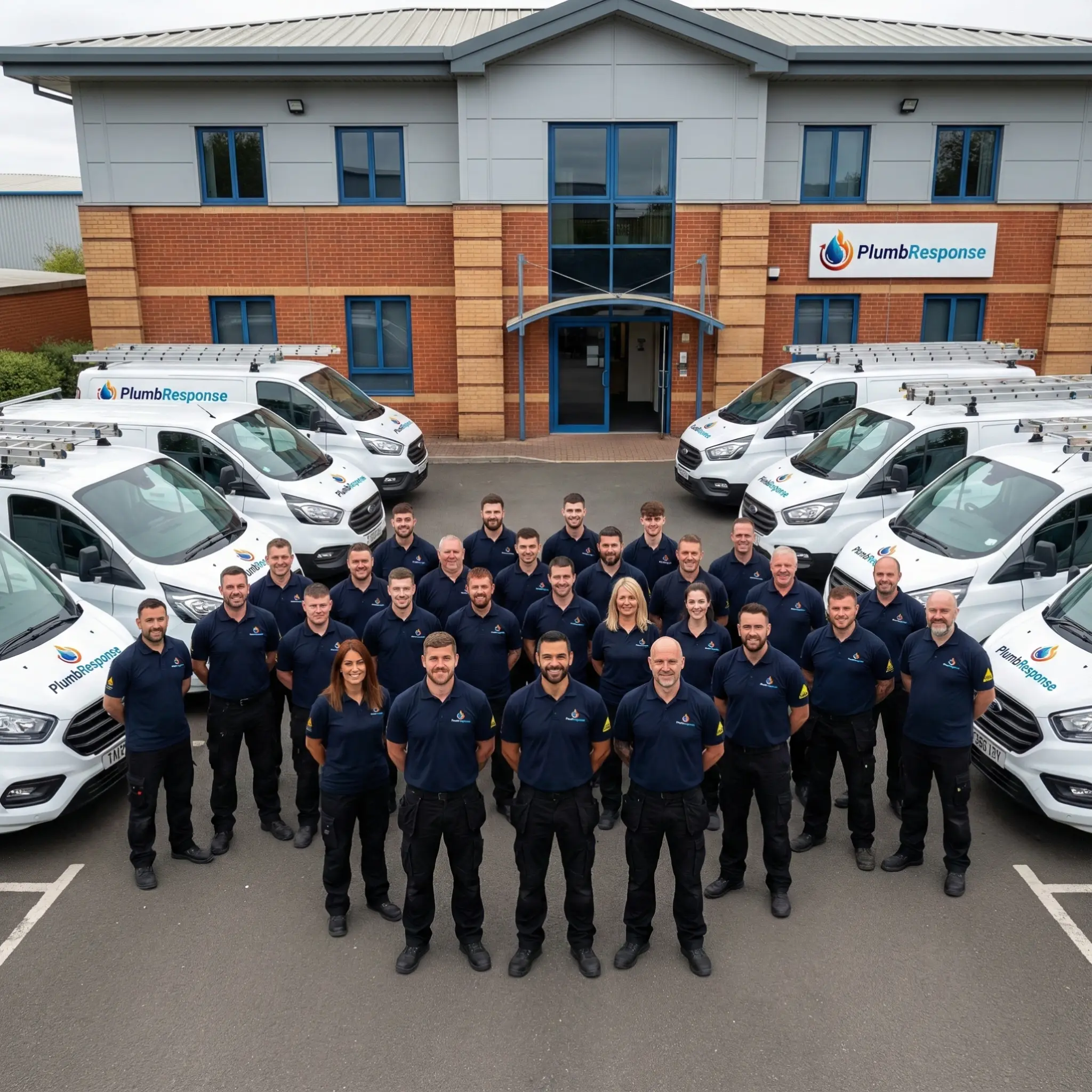 Bathroom Installations