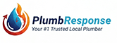 PlumbResponse Logo