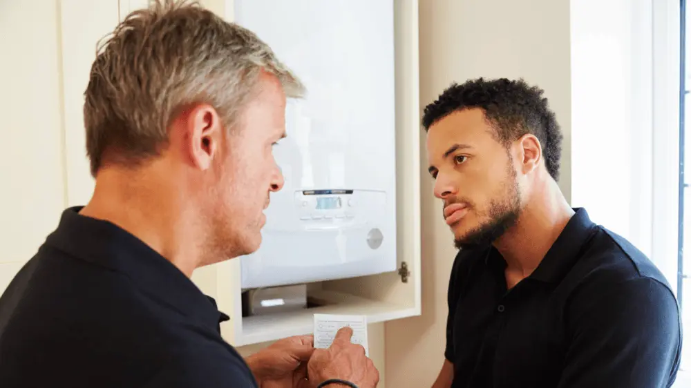 PlumbResponse Sheffield Plumber